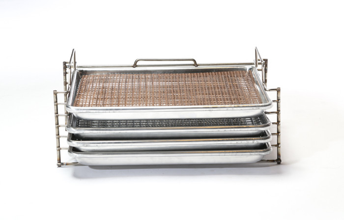 BR3 Ultimate Bull Rack