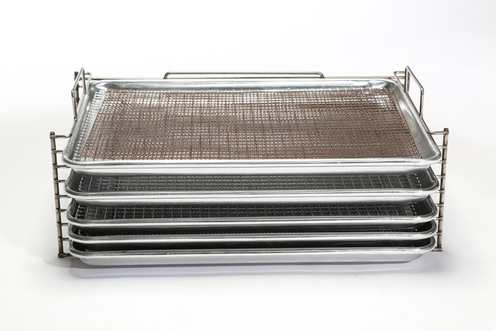 BR4 Ultimate Bull Rack