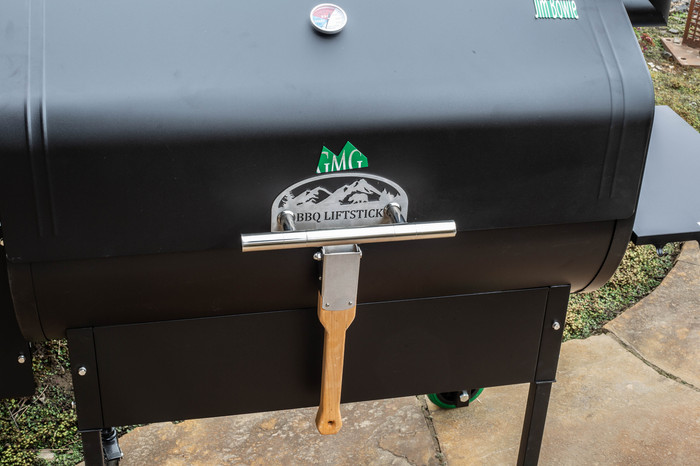BBQ Liftstick Long 19.5 inch