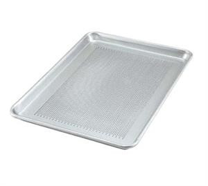 Perforated Tray